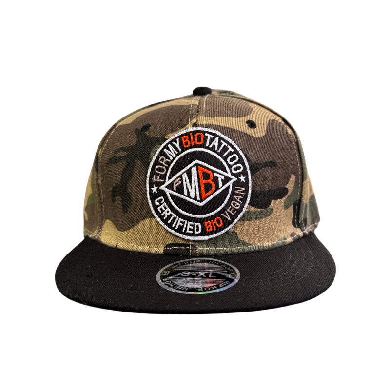 Casquette fmbt
