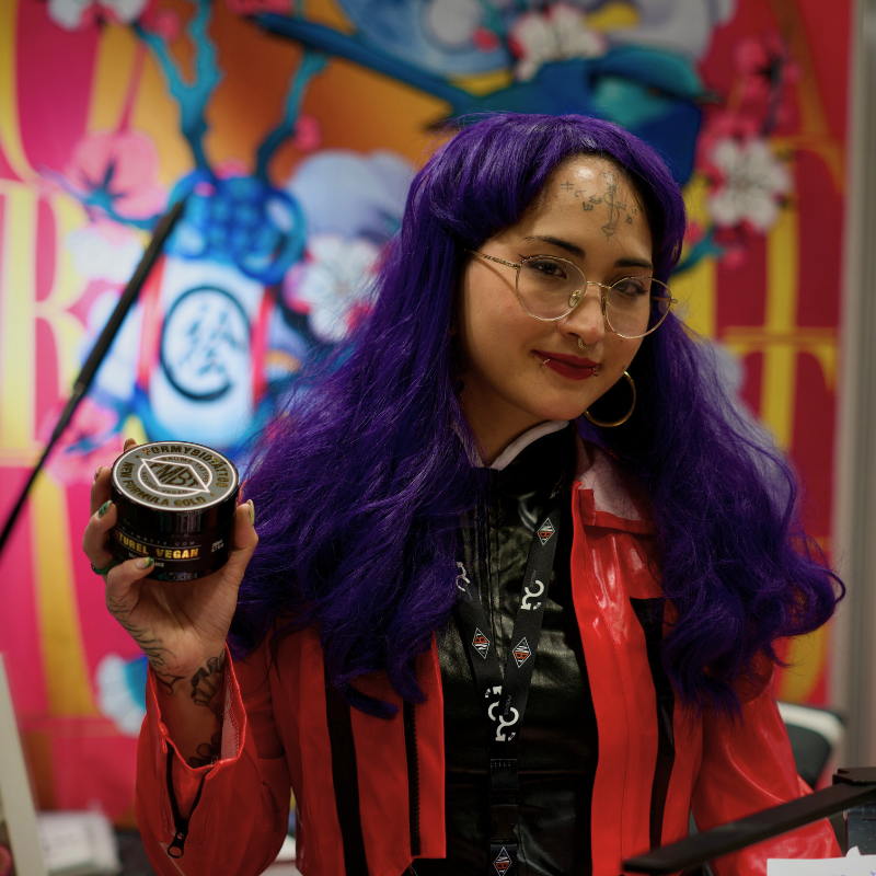 Baume FMBT Gold Edition