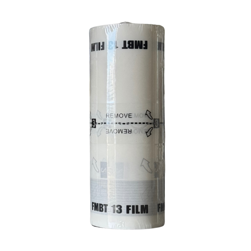 Protect tattoo film végétal waterproof