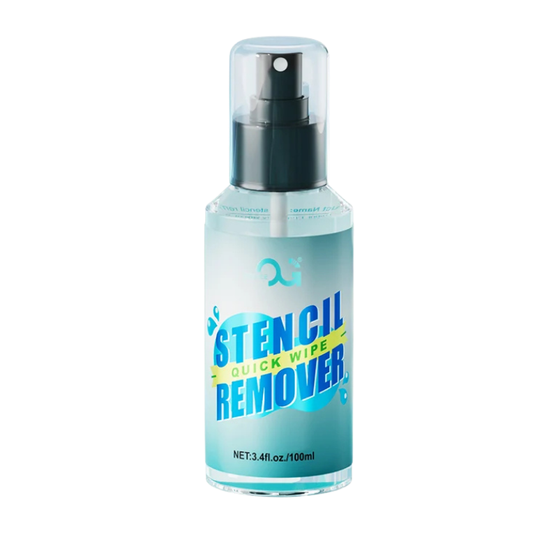 Tattoo Stencil Remover - Solution Nettoyante pour Transfert