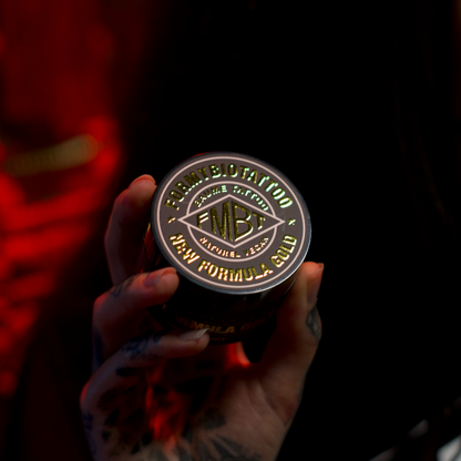 Baume FMBT Gold Edition