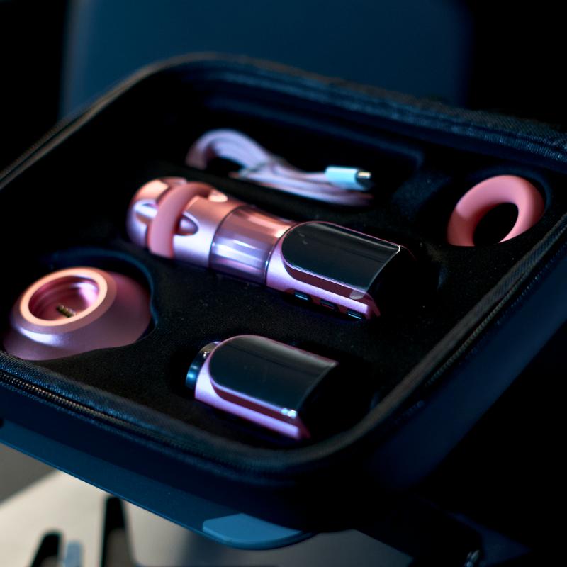 Machine À Tatouer Sans Fil Inspiration