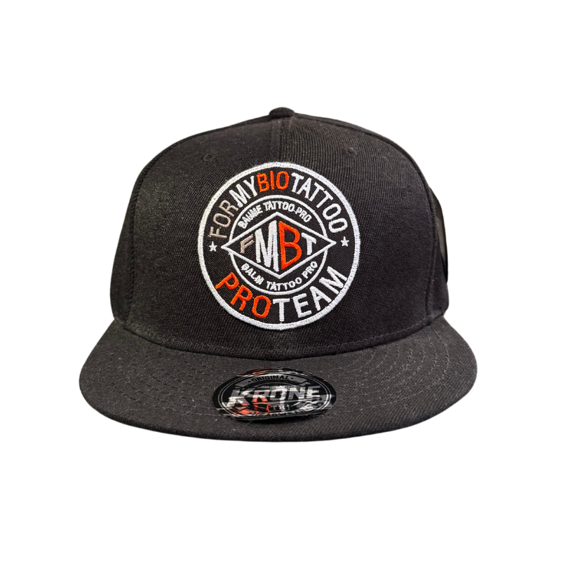 Casquette fmbt