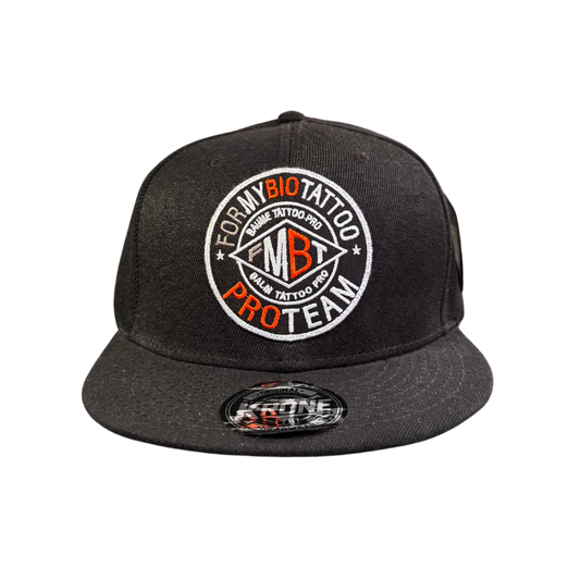 Casquette fmbt