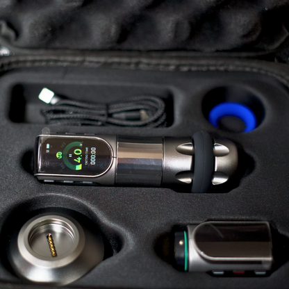 Machine À Tatouer Sans Fil Inspiration