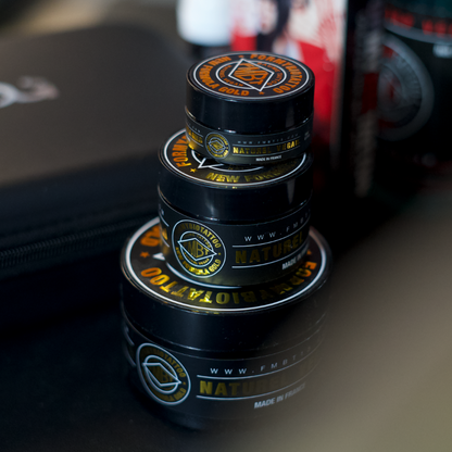 Baume FMBT Gold Edition