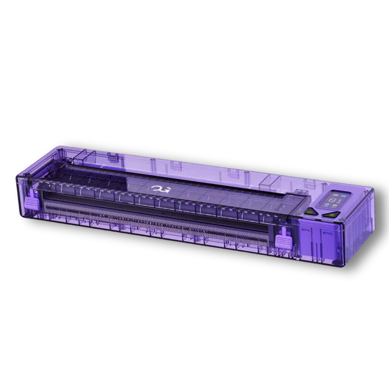 Liasse de transfert sans fil Fury (Tattoo Transfer)