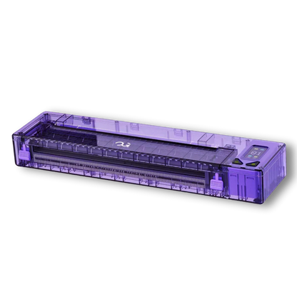 Liasse de transfert sans fil Fury (Tattoo Transfer)