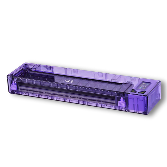 Liasse de transfert sans fil Fury (Tattoo Transfer)