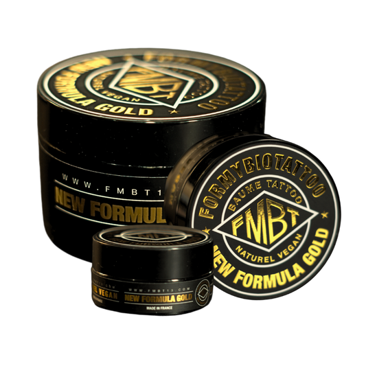 Baume FMBT Gold Edition