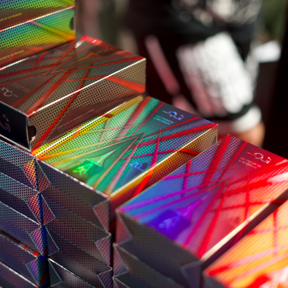 Aiguille Tatouage OG Red 0.25 mm (20 Pièces)