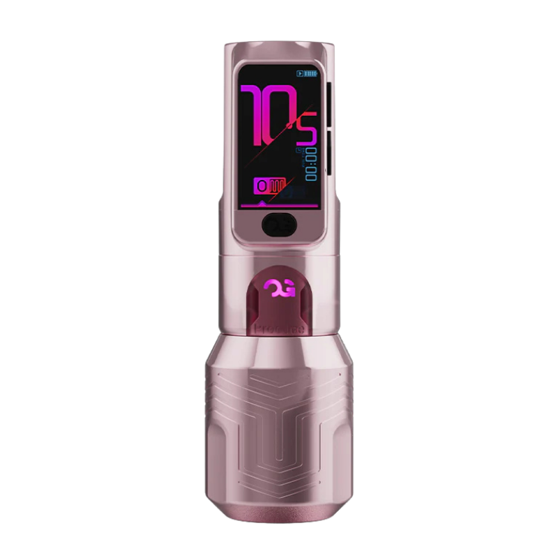 OG FURY II - Machine À Tatouer Sans Fil