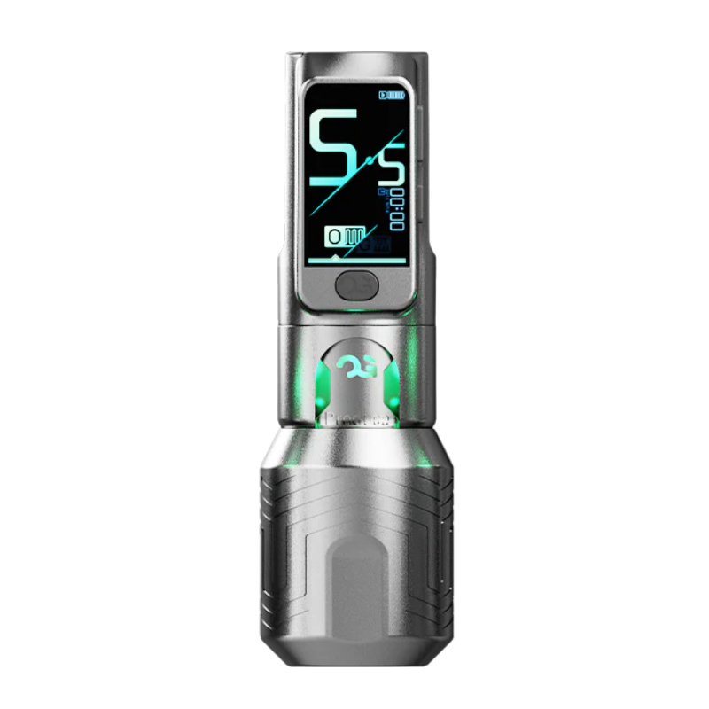 OG FURY II - Machine À Tatouer Sans Fil