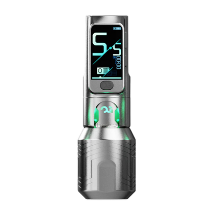 OG FURY II - Machine À Tatouer Sans Fil