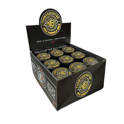 Pack Spécial Shop - BAUME GOLD