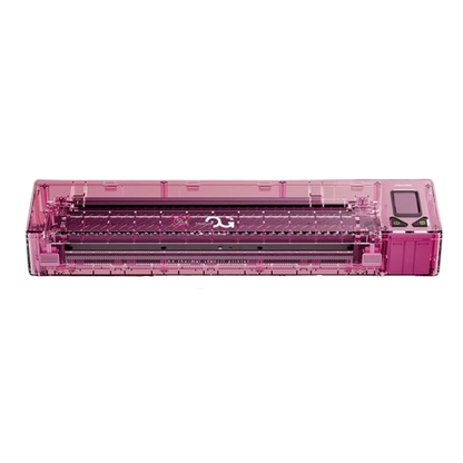 THERMOCOPIEUR sans fil Fury (Tattoo Transfer)