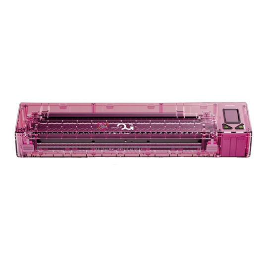 THERMOCOPIEUR sans fil Fury (Tattoo Transfer) ROSE