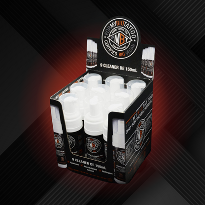 FMBT pro foam - 150 ML