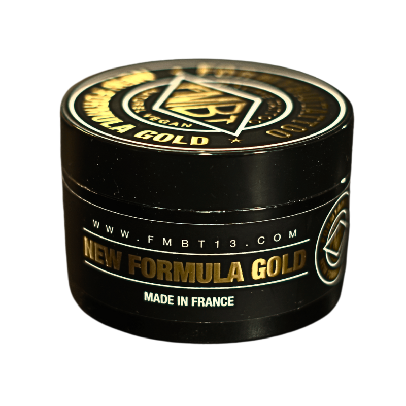 Baume FMBT Gold Edition