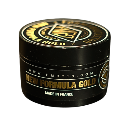 Baume FMBT Gold Edition