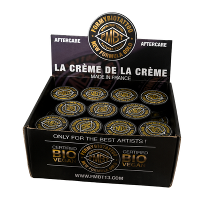PACK Spécial Shop - BAUME GOLD 30x15mL