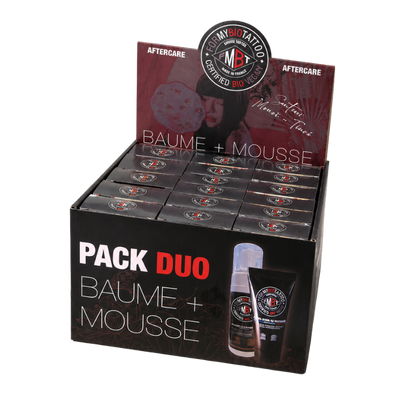 PACK Special Shop PACK DUO - 35 Produits