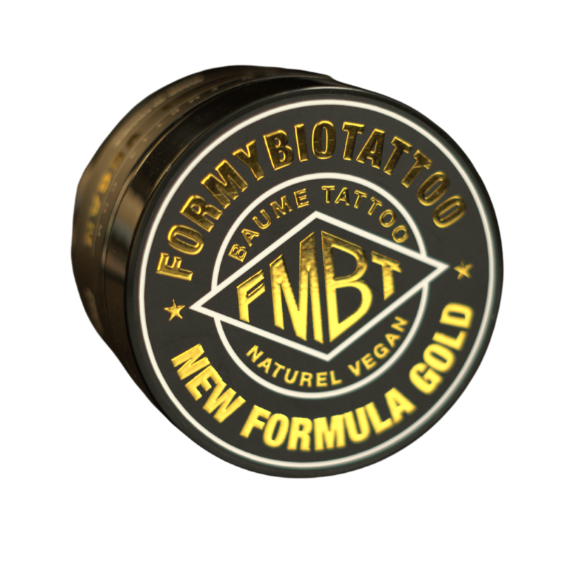 Baume FMBT Gold Edition