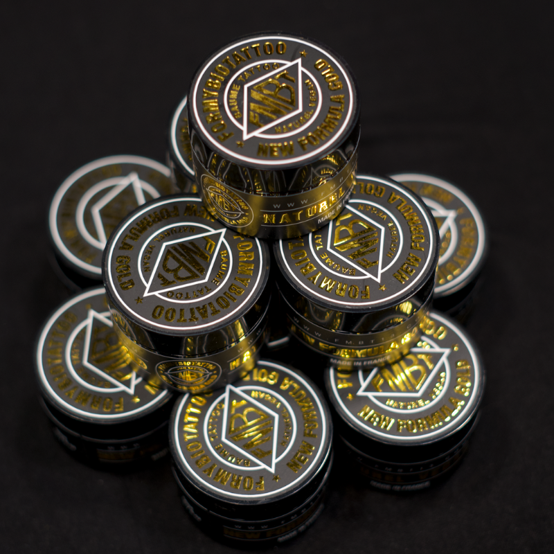 Baume FMBT Gold Edition