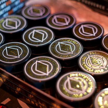 Pack Spécial Shop - BAUME GOLD