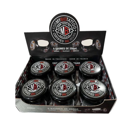 Pack Baumes Special Shop - 250 ML