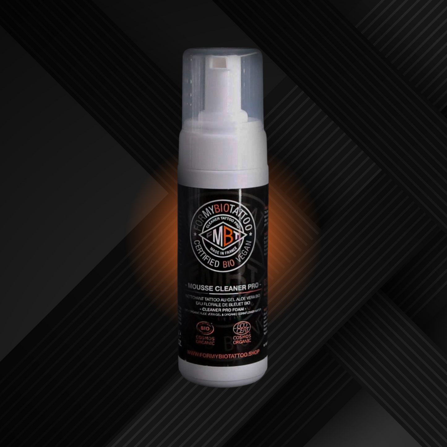 FMBT pro foam - 150 ML